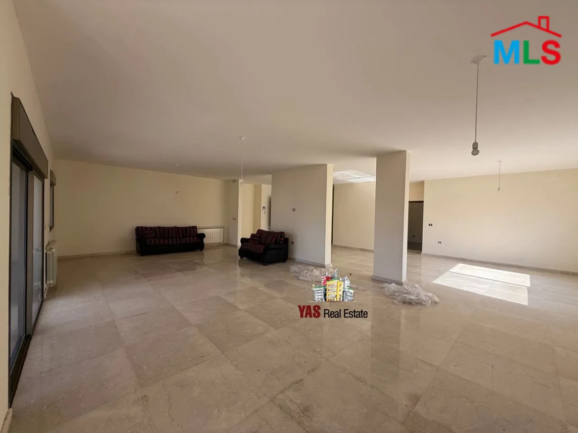 Ballouneh 580m2 | Panoramic View | Prime Location | High End| Catch|AC