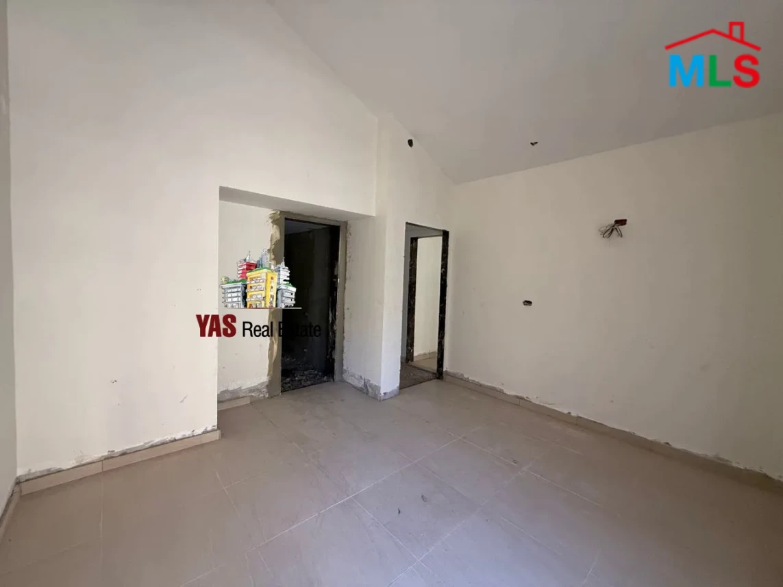 Ballouneh 580m2 | Panoramic View | Prime Location | High End| Catch|AC