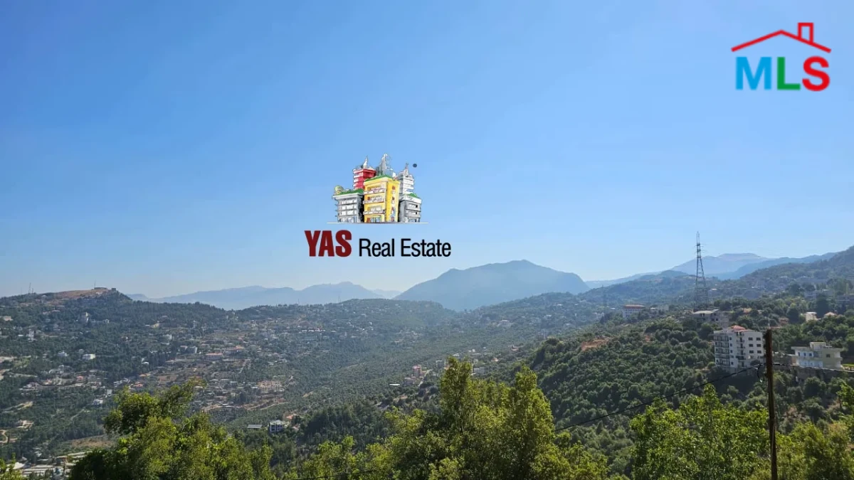 Ghineh 140m2 | 900m2 Land | Furnished | Quiet Street | MY