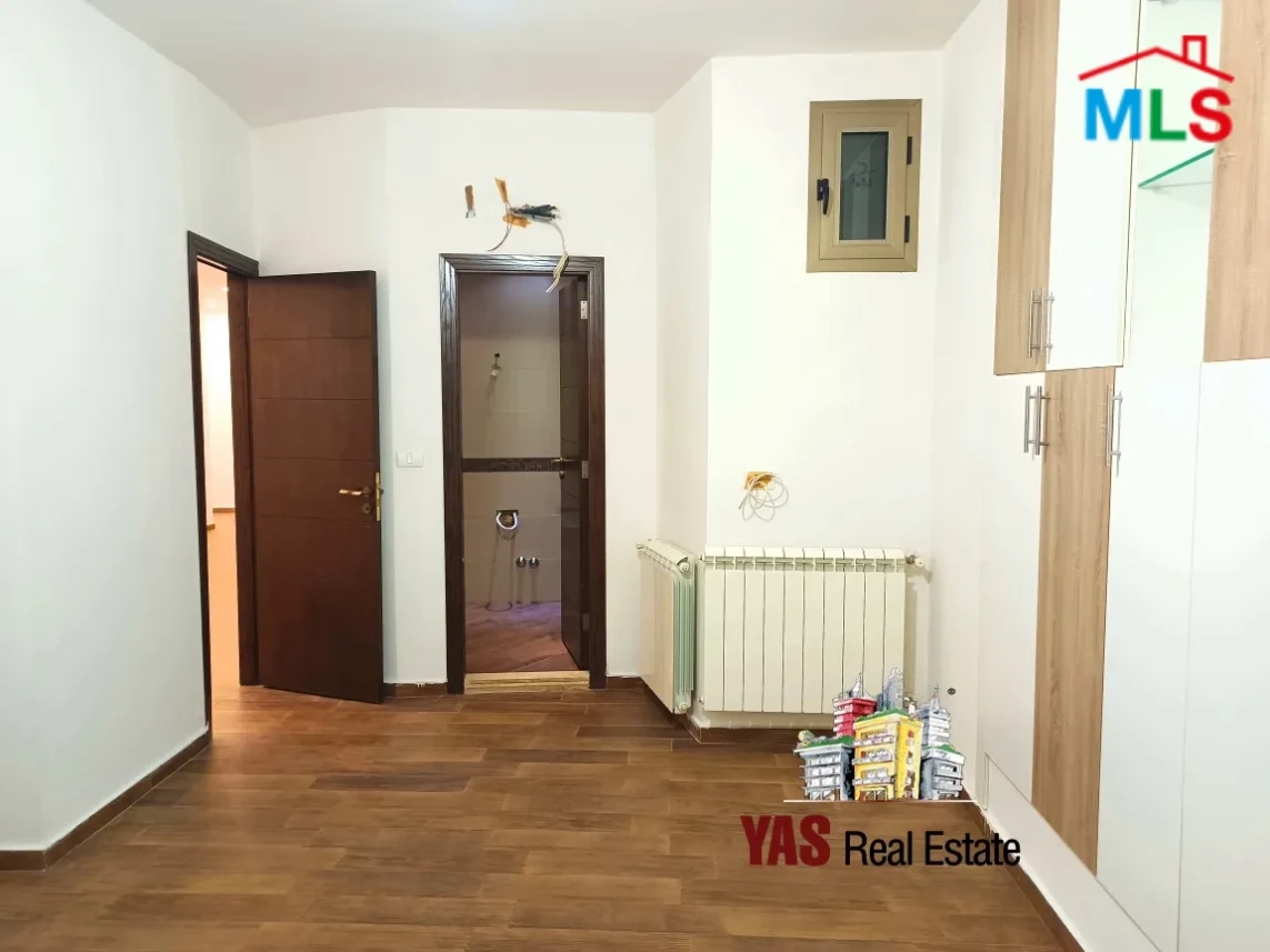 Hazmiyeh/Mar Takla 400m2 | 30m2 Terrace | Calm Area | Open View | PA
