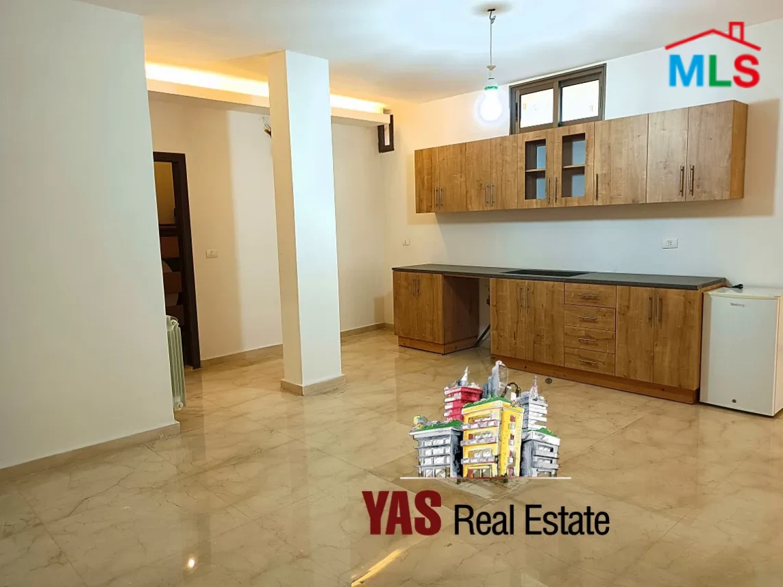 Hazmiyeh/Mar Takla 400m2 | 30m2 Terrace | Calm Area | Open View | PA