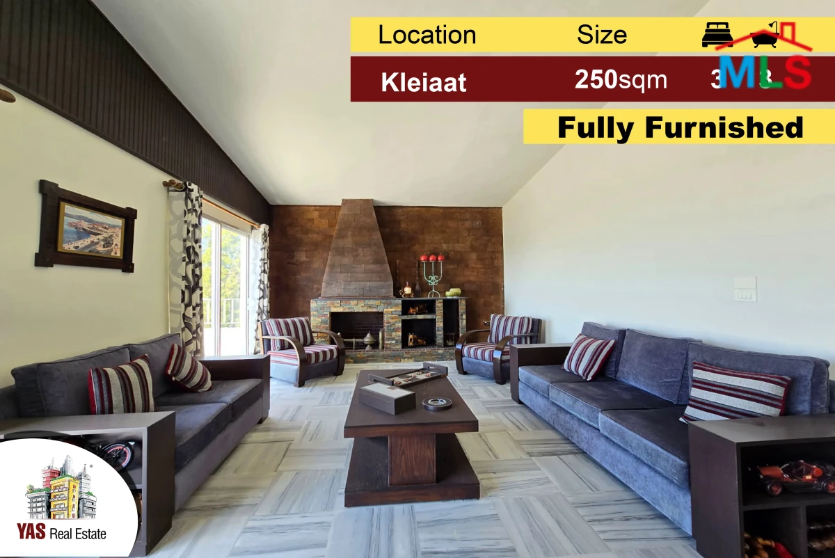 Kleiaat 250m2 | 30m2 Studio | Luxurious | Furnished | Open View | DA
