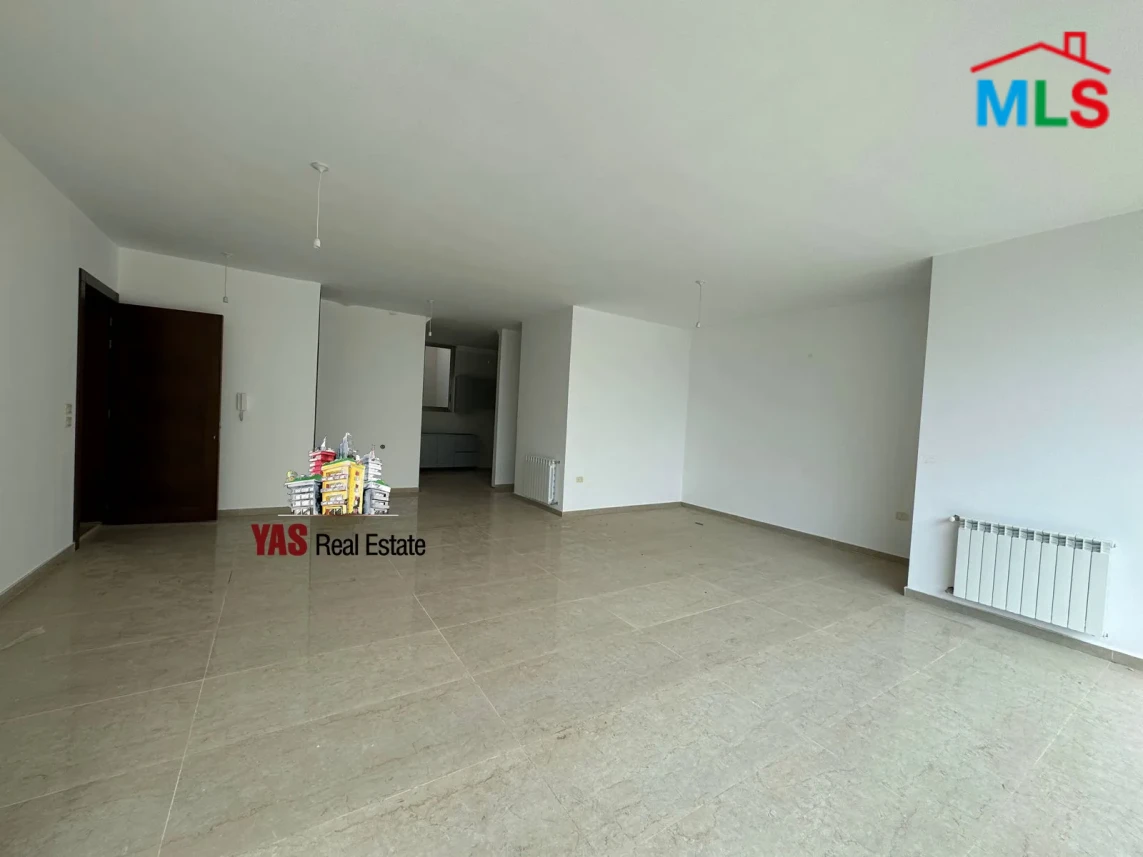Sheileh 160m2 | 50m2 Garden | New | Private Street | Luxurious | AC