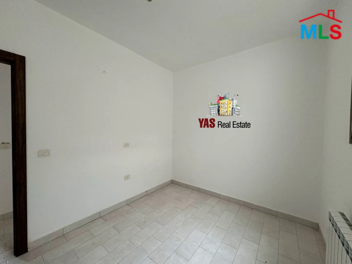 Sheileh 160m2 | 50m2 Garden | New | Private Street | Luxurious | AC