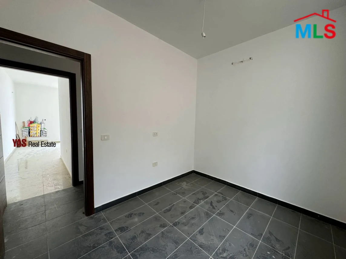 Sheileh 160m2 | 50m2 Garden | New | Private Street | Luxurious | AC