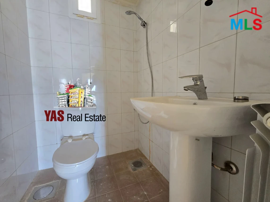 Reyfoun 200m2 | Prime Location | Quiet Street | Mountain View | DA GN