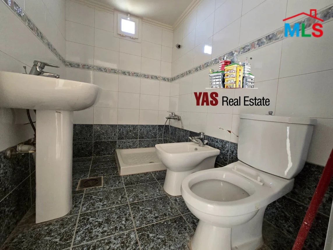 Reyfoun 200m2 | Prime Location | Quiet Street | Mountain View | DA GN