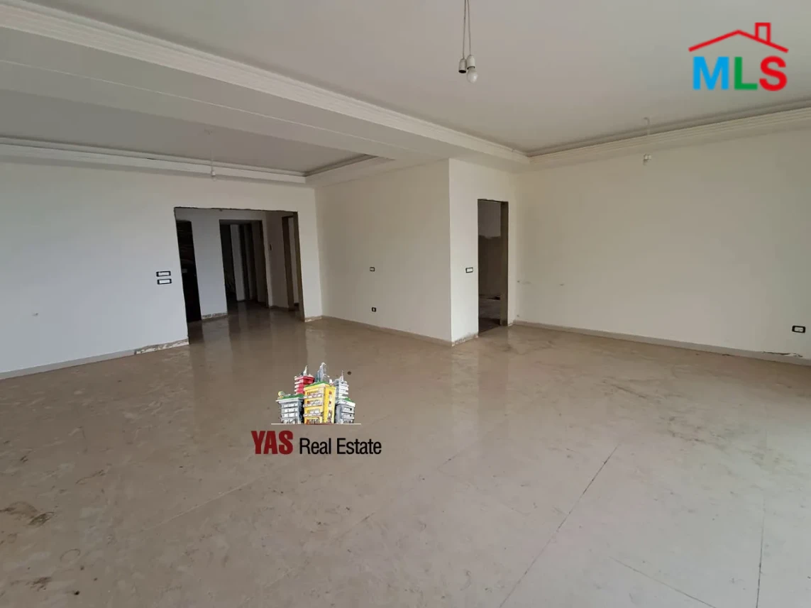 Ouyoun Broumana 225m2 | 100m2 Terrace | Quiet Street | Catch | AMK