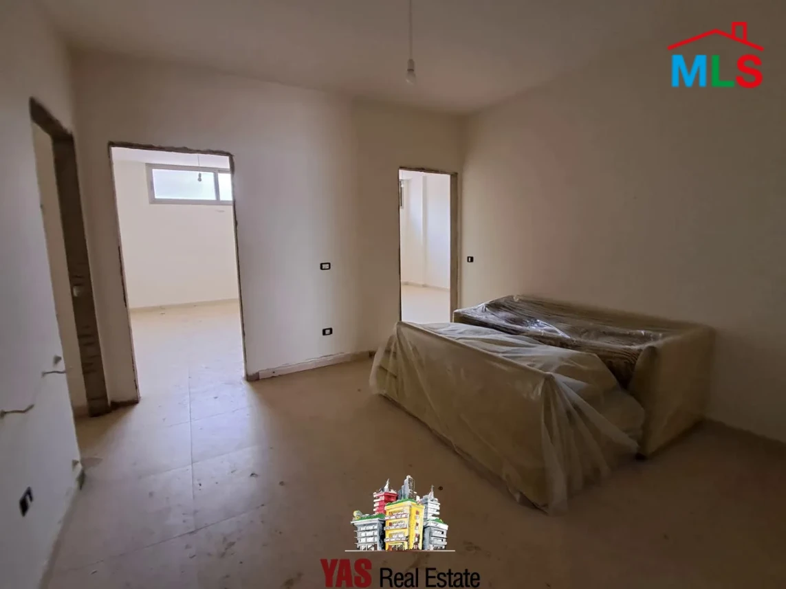 Ouyoun Broumana 225m2 | 100m2 Terrace | Quiet Street | Catch | AMK