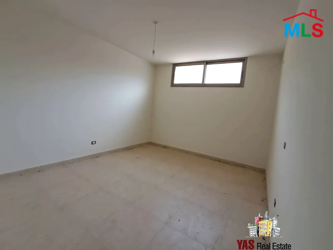 Ouyoun Broumana 225m2 | 100m2 Terrace | Quiet Street | Catch | AMK