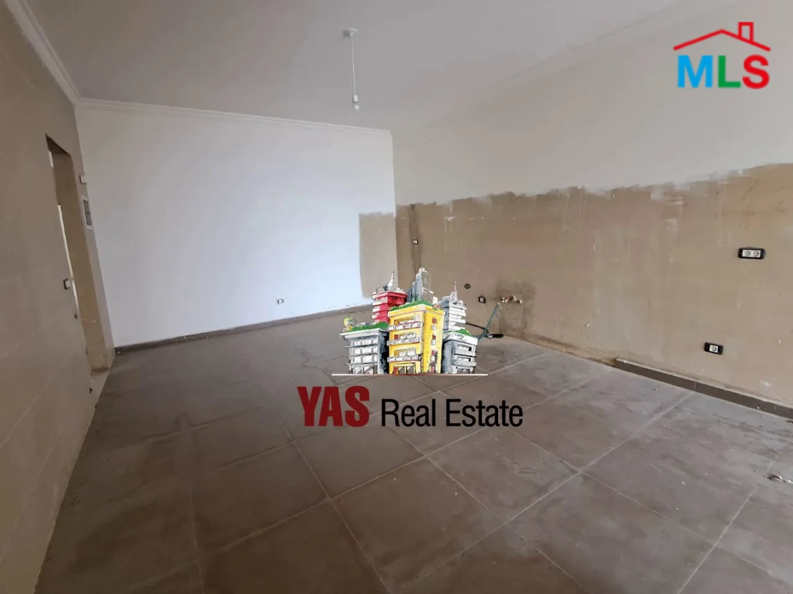 Ouyoun Broumana 225m2 | 100m2 Terrace | Quiet Street | Catch | AMK