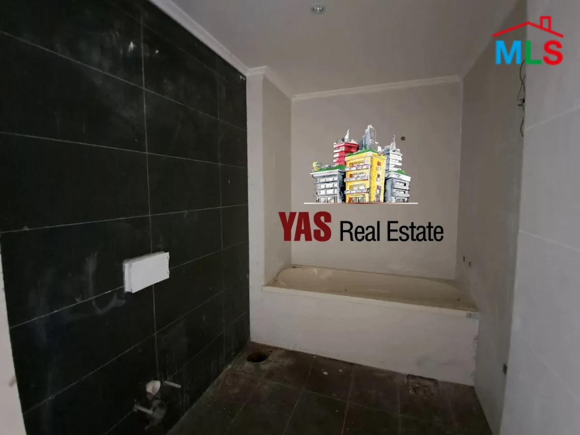 Ouyoun Broumana 225m2 | 100m2 Terrace | Quiet Street | Catch | AMK