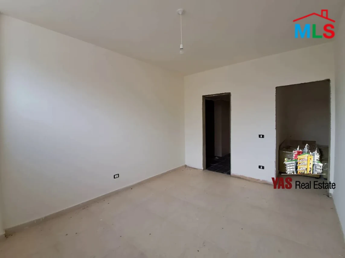 Ouyoun Broumana 225m2 | 100m2 Terrace | Quiet Street | Catch | AMK