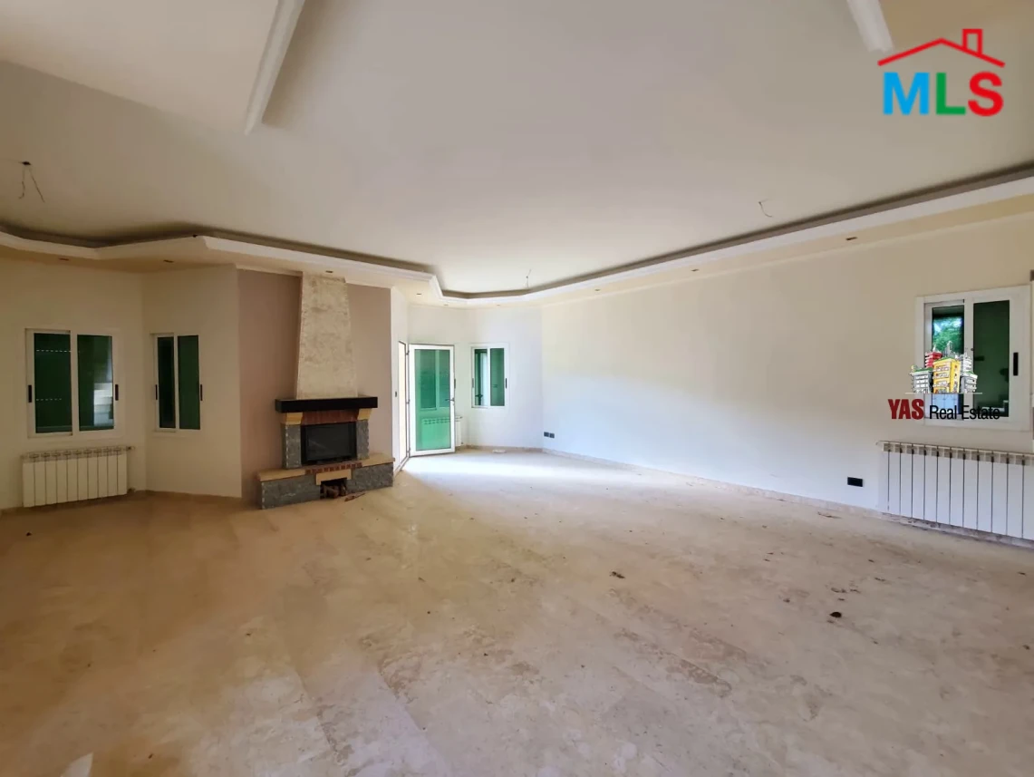 Jeita 450m2 | 725m2 Land | Villa | Luxury | Prime Location | AC