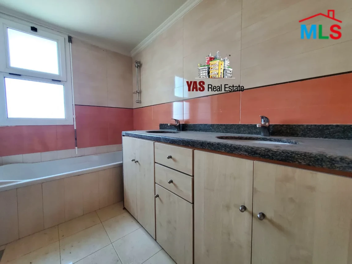 Jeita 450m2 | 725m2 Land | Villa | Luxury | Prime Location | AC