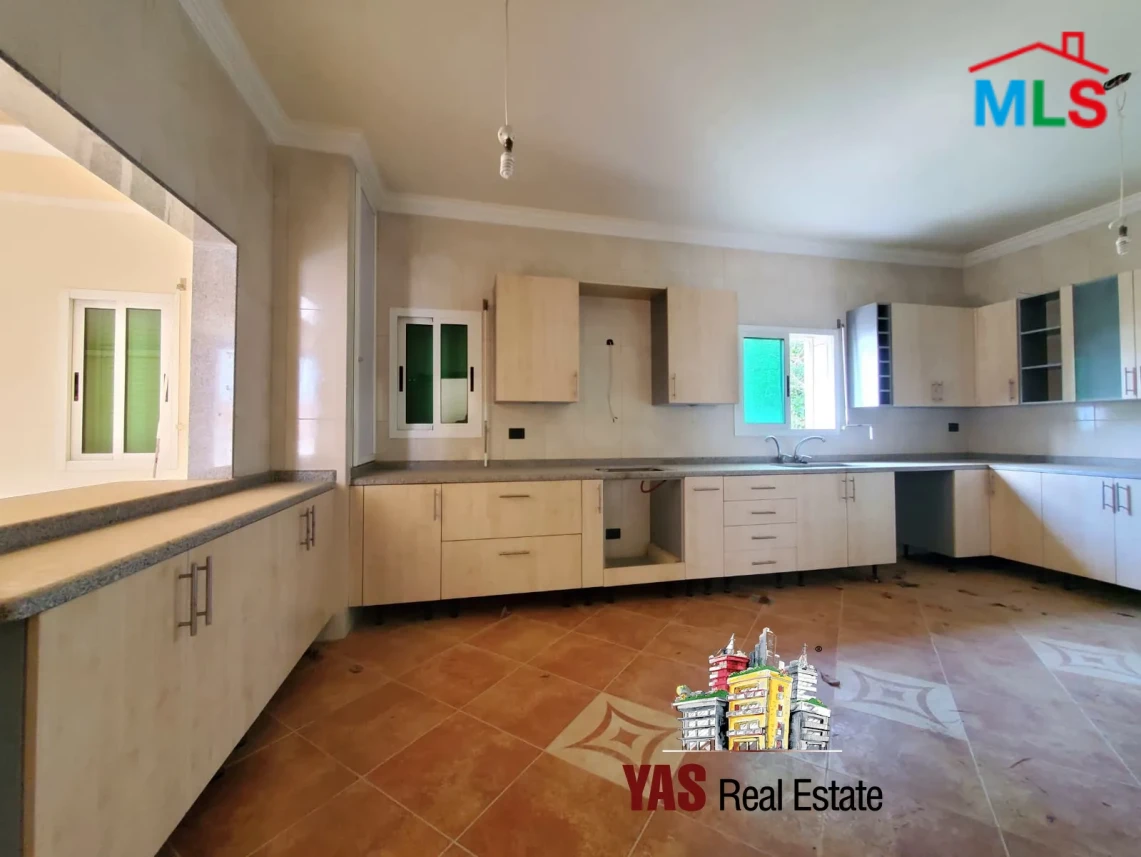 Jeita 450m2 | 725m2 Land | Villa | Luxury | Prime Location | AC