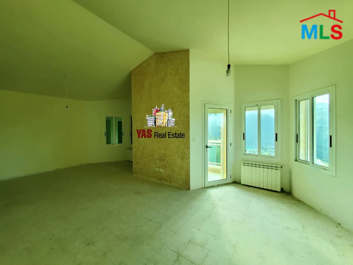 Jeita 450m2 | 725m2 Land | Villa | Luxury | Prime Location | AC
