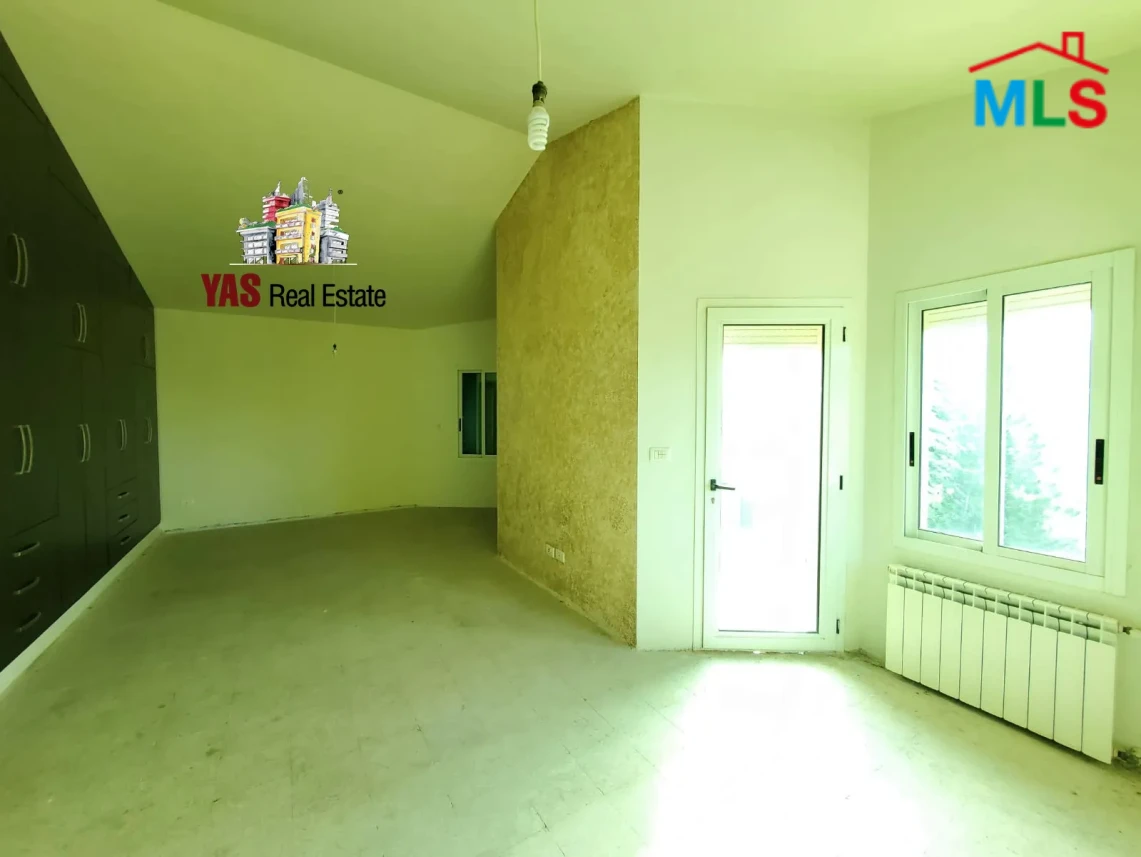 Jeita 450m2 | 725m2 Land | Villa | Luxury | Prime Location | AC