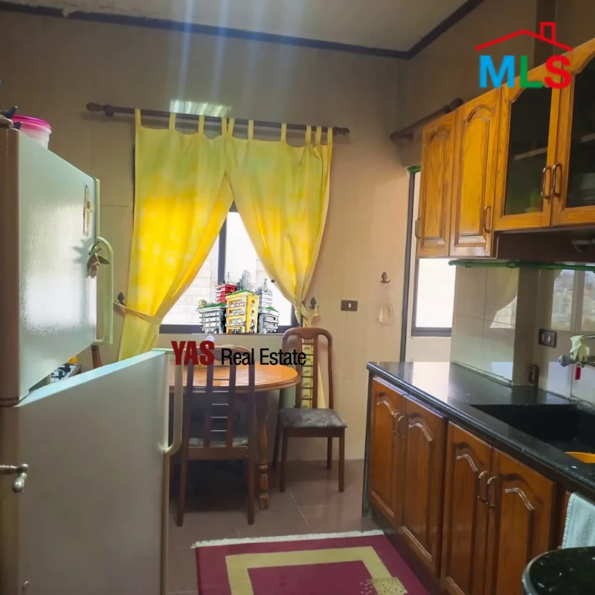 Dbayeh 165m2 | 100m2 Terrace Furnished | Sea View | Catch | PA