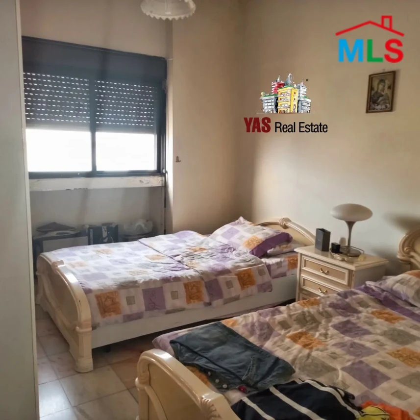 Dbayeh 165m2 | 100m2 Terrace Furnished | Sea View | Catch | PA