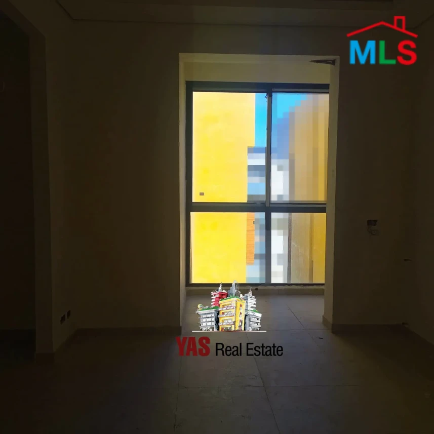 Hazmiyeh 230m2 | 100m2 Rooftop | 70m2 Terrace | Brand New | PA