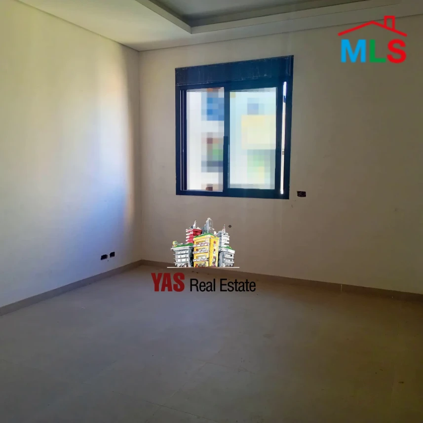Hazmiyeh 230m2 | 100m2 Rooftop | 70m2 Terrace | Brand New | PA