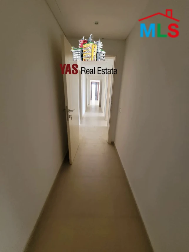 Baabda/Brazilia 450m2 | 160m2 Garden /terrace | Excellent Condition