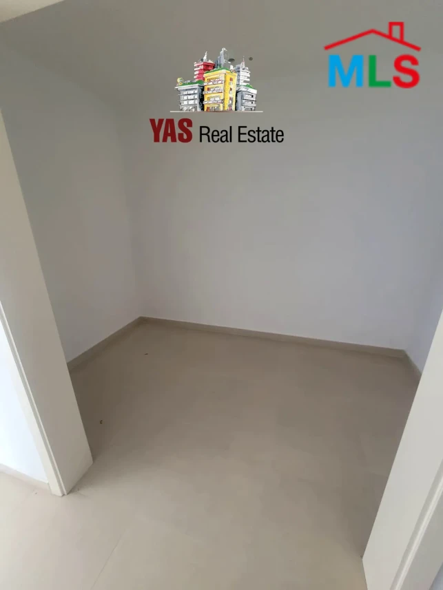 Baabda/Brazilia 450m2 | 160m2 Garden /terrace | Excellent Condition