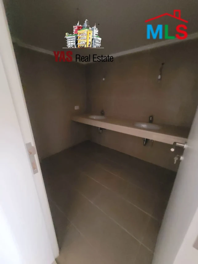 Baabda/Brazilia 450m2 | 160m2 Garden /terrace | Excellent Condition