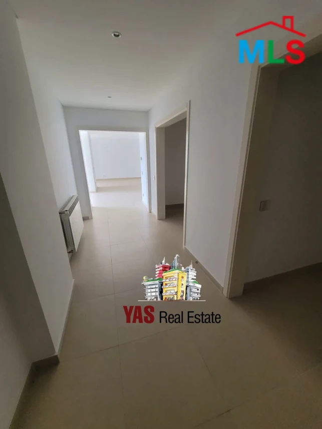 Baabda/Brazilia 450m2 | 160m2 Garden /terrace | Excellent Condition