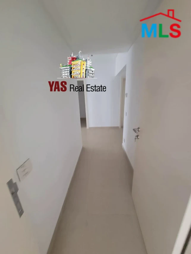 Baabda/Brazilia 450m2 | 160m2 Garden /terrace | Excellent Condition