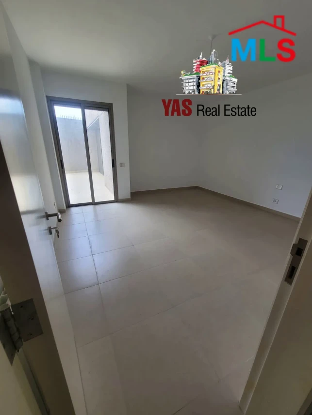 Baabda/Brazilia 450m2 | 160m2 Garden /terrace | Excellent Condition