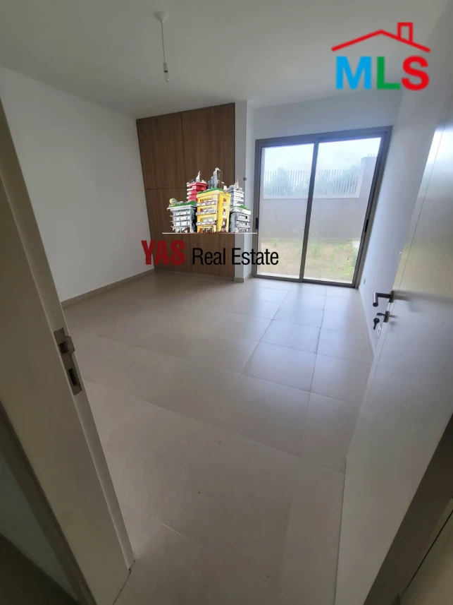Baabda/Brazilia 450m2 | 160m2 Garden /terrace | Excellent Condition