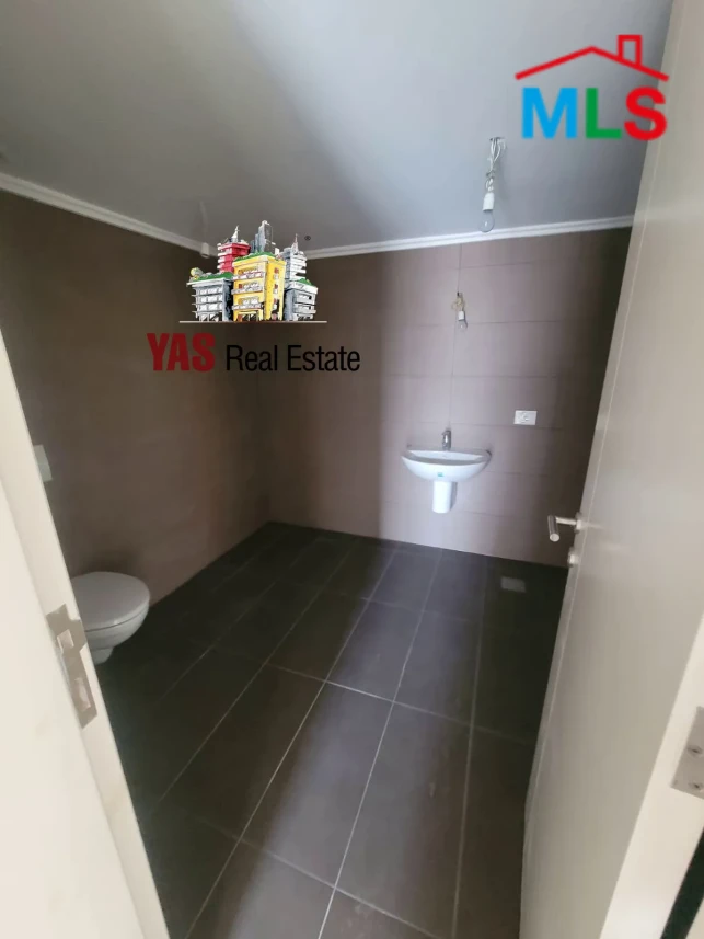 Baabda/Brazilia 450m2 | 160m2 Garden /terrace | Excellent Condition