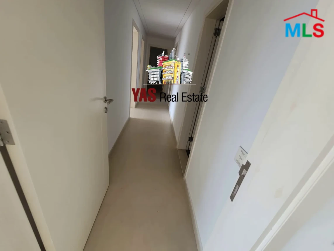 Baabda/Brazilia 450m2 | 160m2 Garden /terrace | Excellent Condition