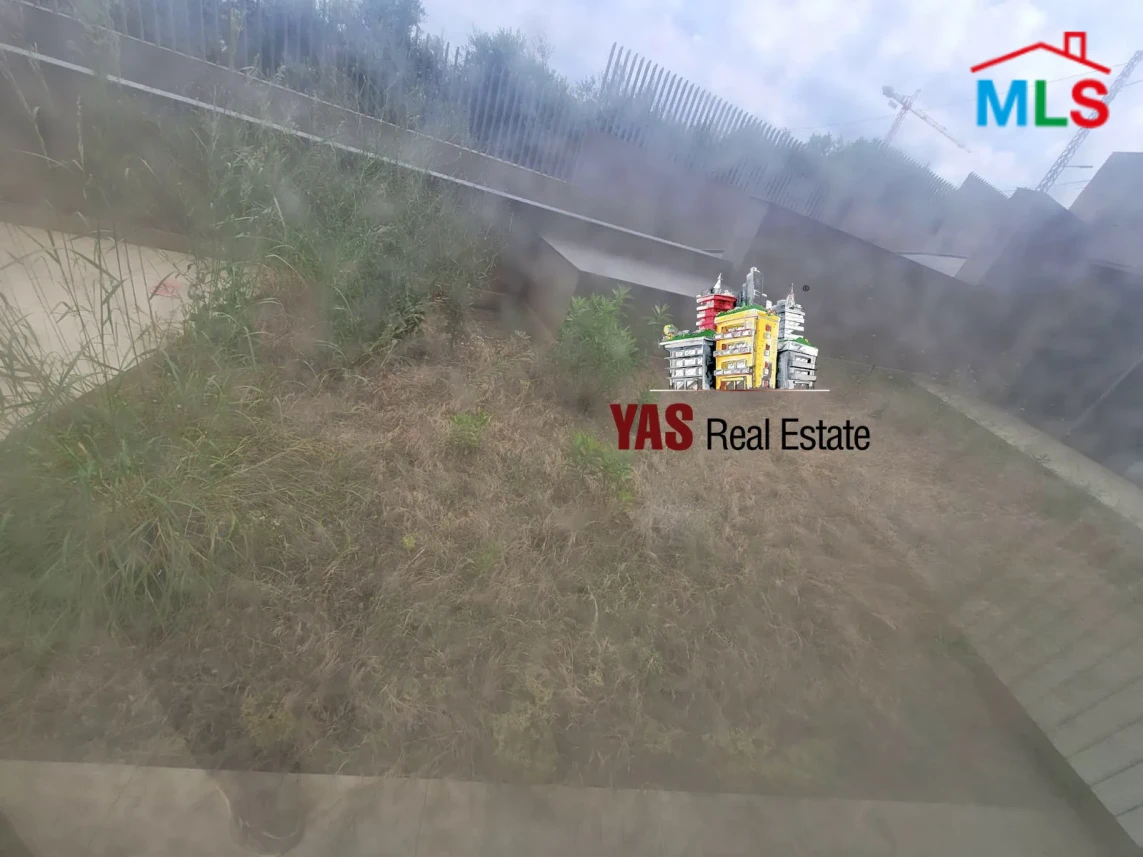Baabda/Brazilia 450m2 | 160m2 Garden /terrace | Excellent Condition