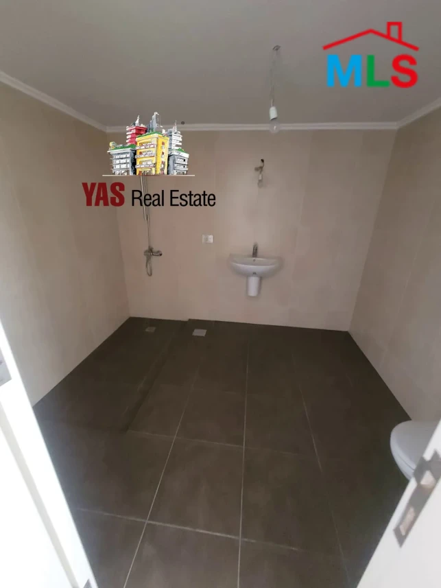 Baabda/Brazilia 450m2 | 160m2 Garden /terrace | Excellent Condition