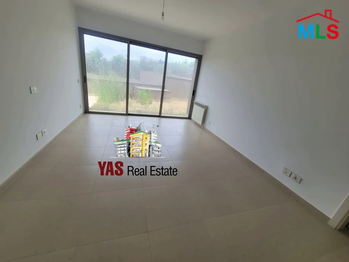 Baabda/Brazilia 450m2 | 160m2 Garden /terrace | Excellent Condition