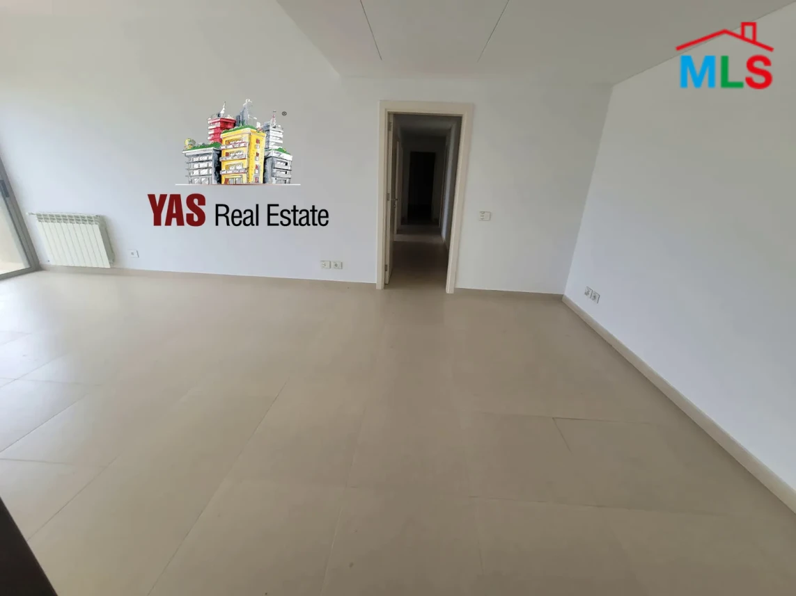 Baabda/Brazilia 450m2 | 160m2 Garden /terrace | Excellent Condition
