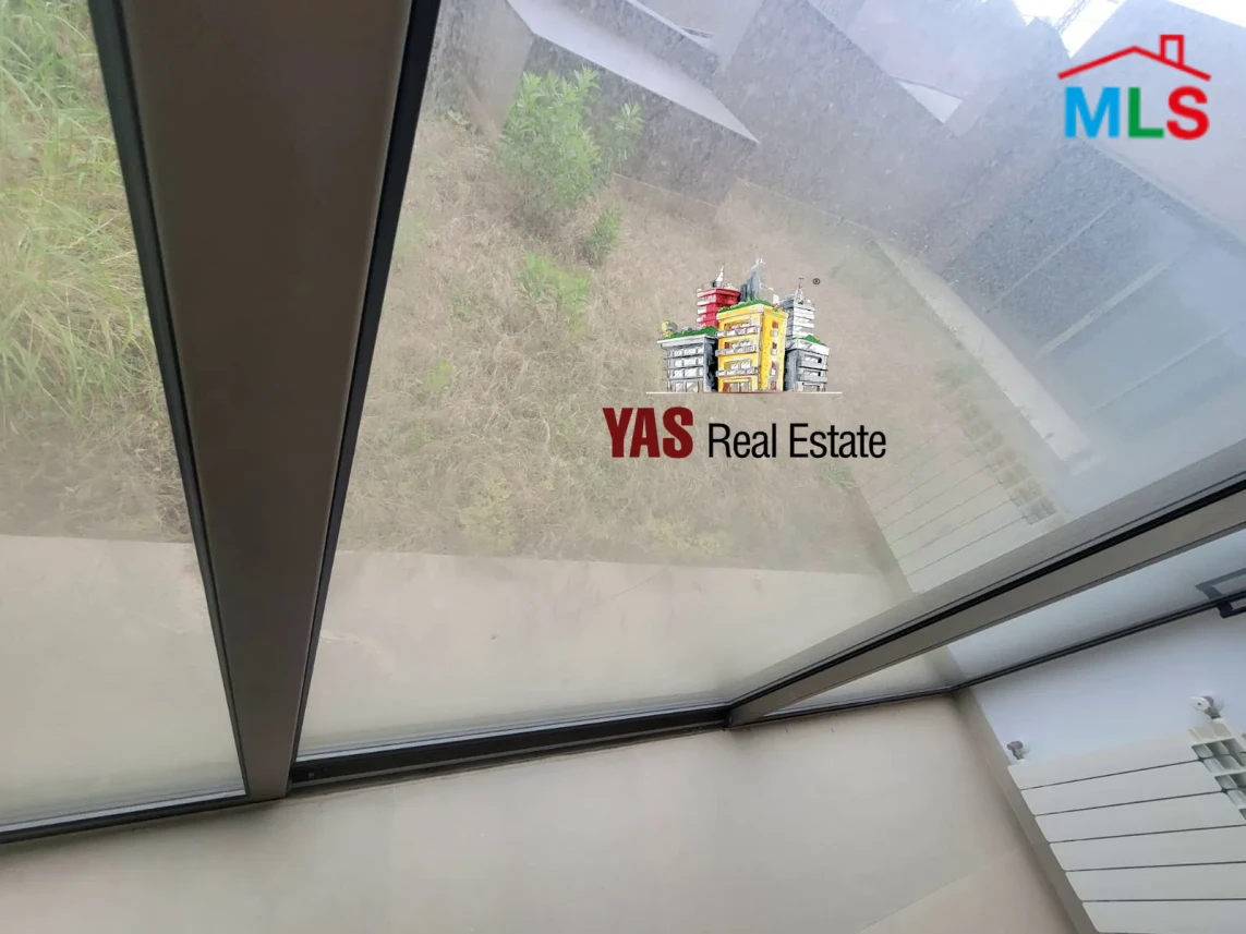 Baabda/Brazilia 450m2 | 160m2 Garden /terrace | Excellent Condition