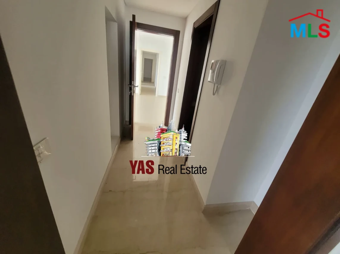 Baabda/Brazilia 450m2 | 160m2 Garden /terrace | Excellent Condition