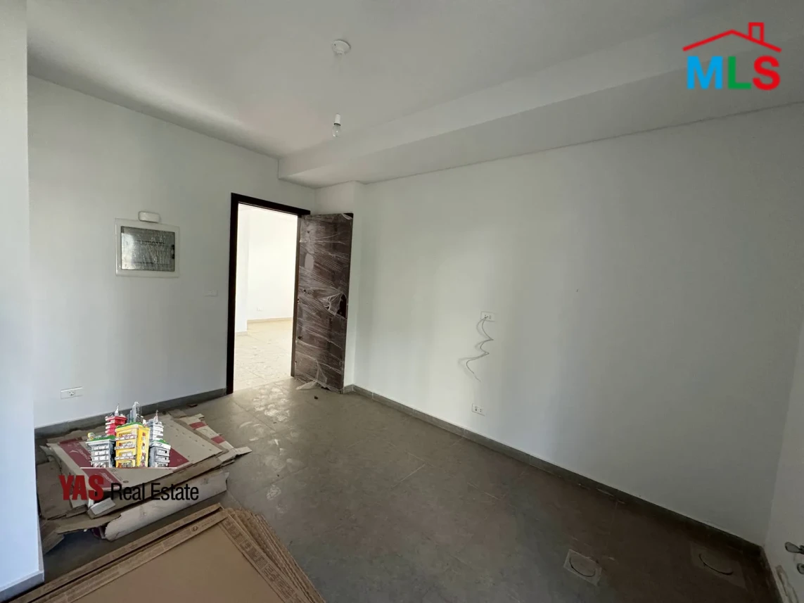 Sheileh 200m2 | New | Super Luxurious | Private Street |AC