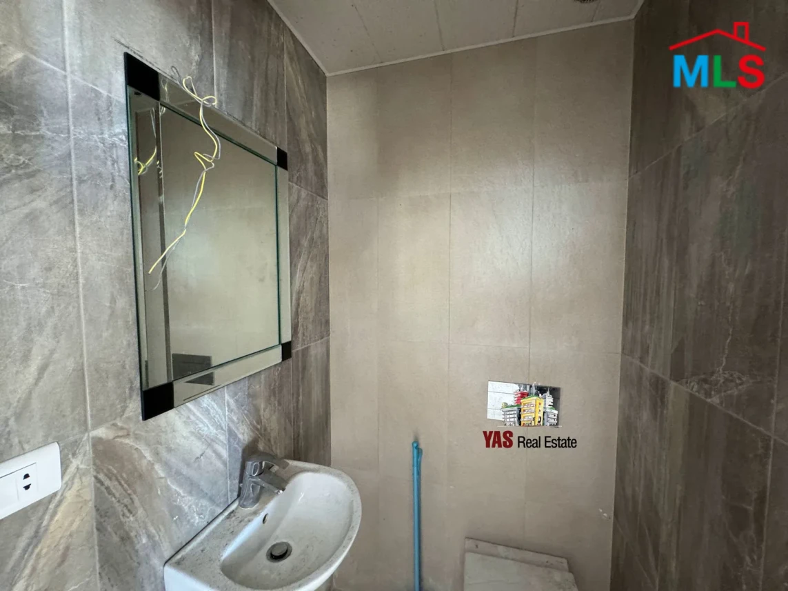 Sheileh 200m2 | New | Super Luxurious | Private Street |AC