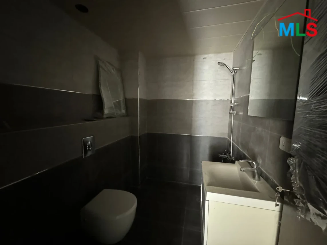 Sheileh 200m2 | New | Super Luxurious | Private Street |AC