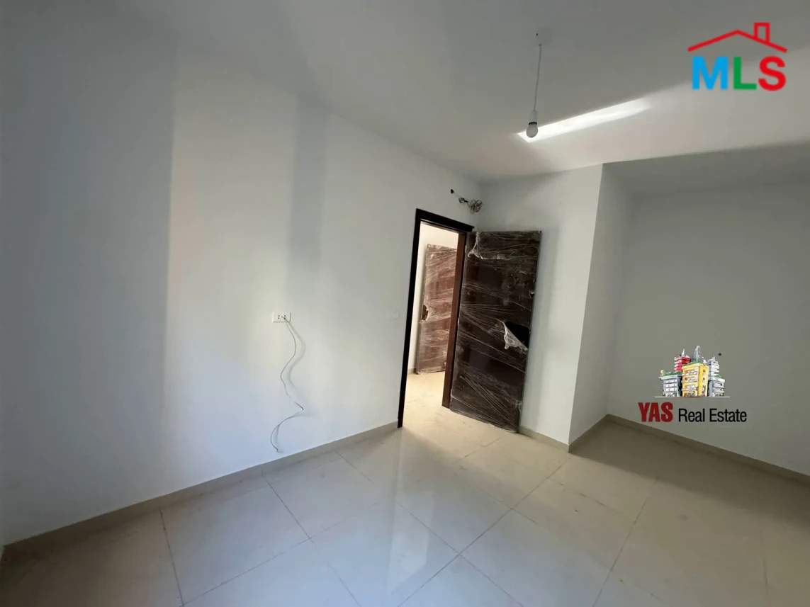 Sheileh 200m2 | New | Super Luxurious | Private Street |AC