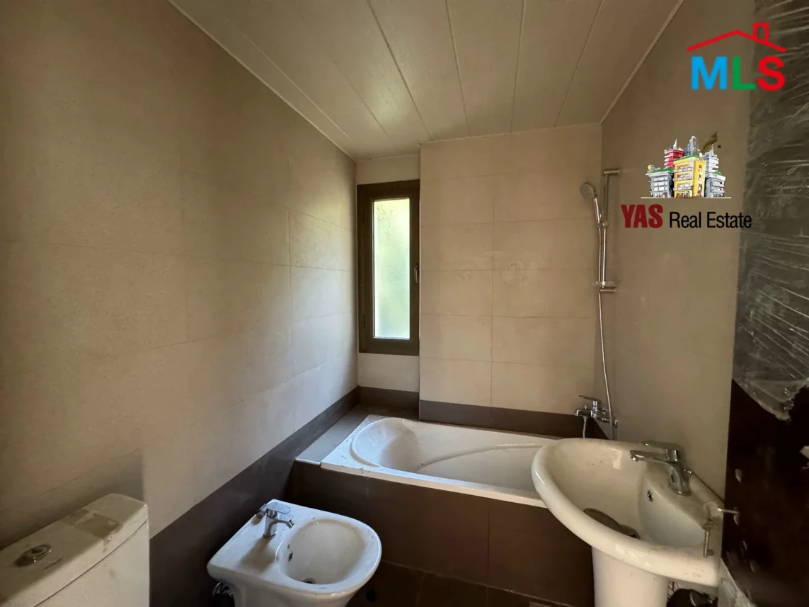 Sheileh 200m2 | New | Super Luxurious | Private Street |AC