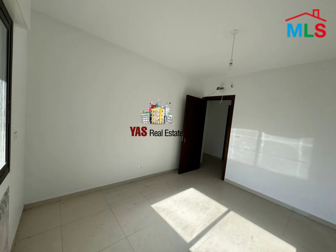 Sheileh 200m2 | New | Super Luxurious | Private Street |AC