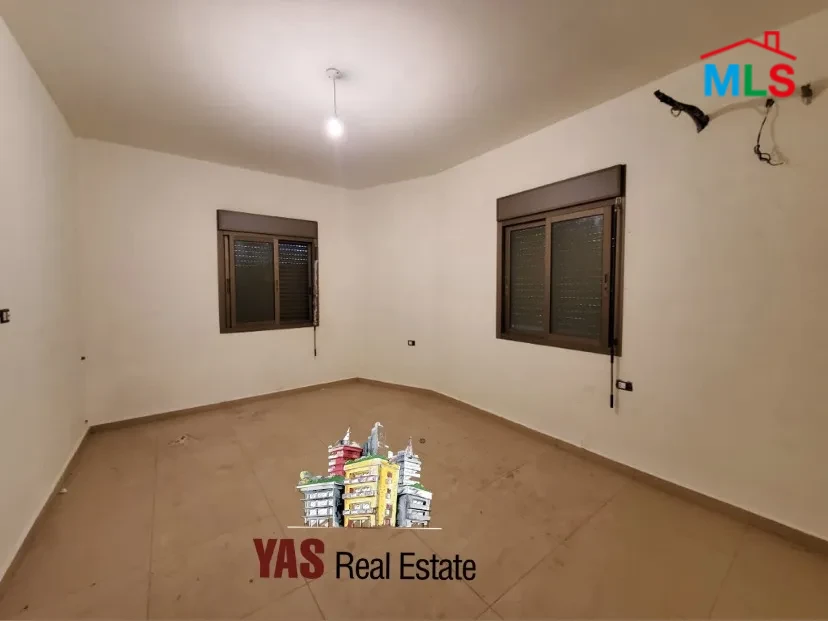 Jeita 250m2 | Brand New | Luxury | Panoramic View | Payment Facilties