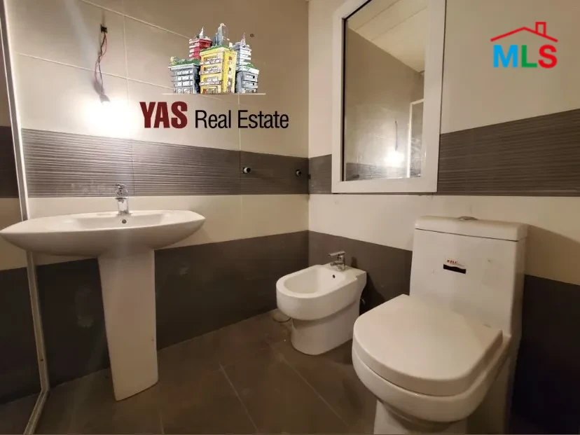 Jeita 250m2 | Brand New | Luxury | Panoramic View | Payment Facilties