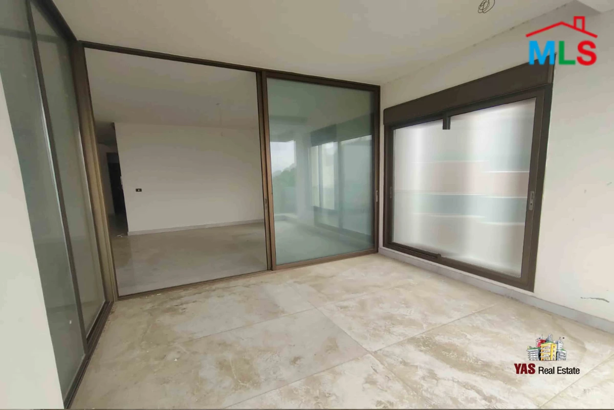 Ain Saadeh 375m2 | 178m2 rooftop | Luxury Duplex | Sea View | AA